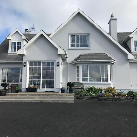 Riverdale Bed & Breakfast Lahinch Exterior photo