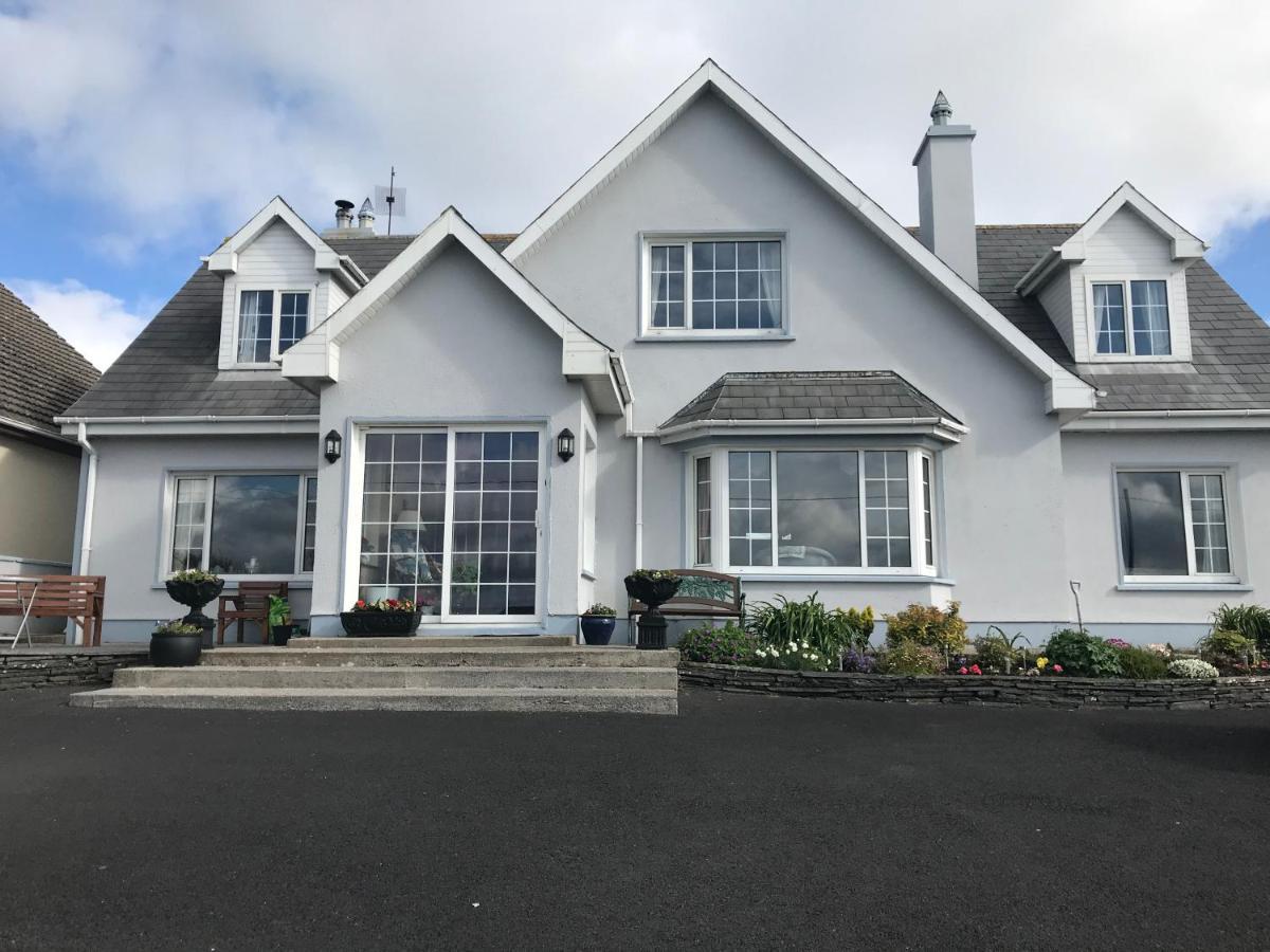 Riverdale Bed & Breakfast Lahinch Exterior photo