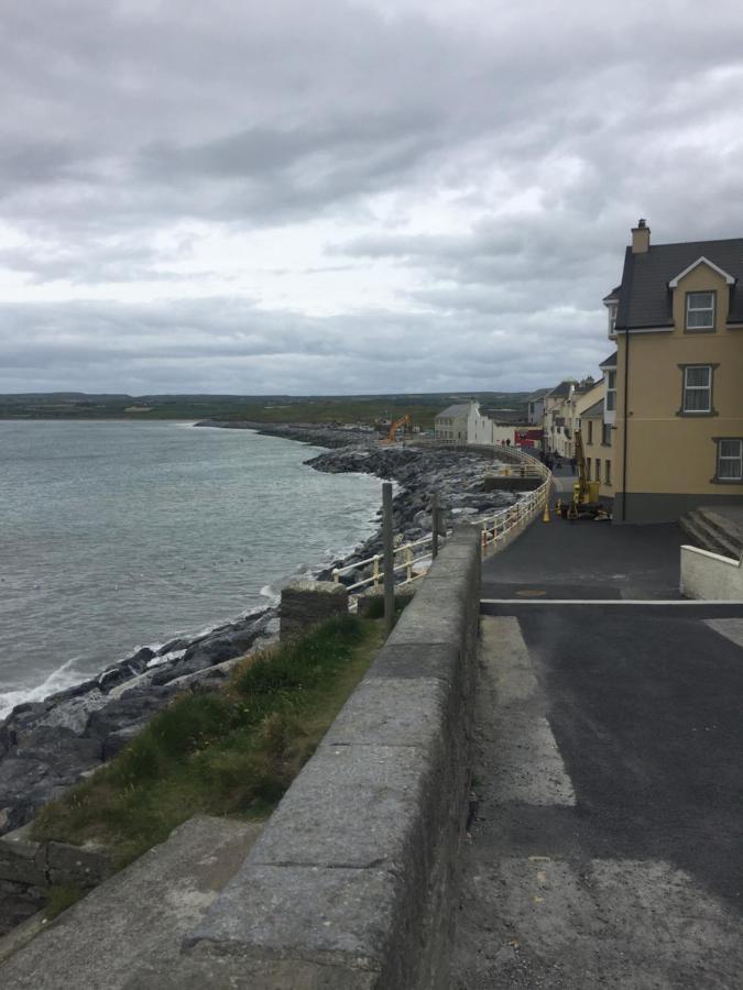 Riverdale Bed & Breakfast Lahinch Exterior photo